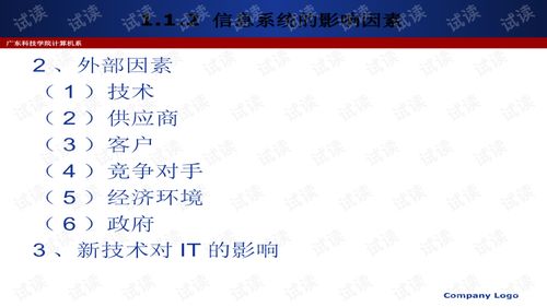 信息系統(tǒng)運(yùn)行與維護(hù) 數(shù)字化時(shí)代的核心服務(wù)保障