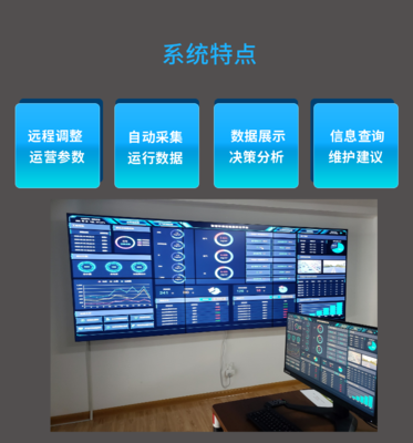 威泰普 以專業(yè)信息系統(tǒng)運行維護(hù)服務(wù)賦能企業(yè)數(shù)字韌性